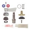 Repuestos de Grifo
 <br><span class=fgrey12>(Fisher 5000-0012 Faucet, Parts)</span>