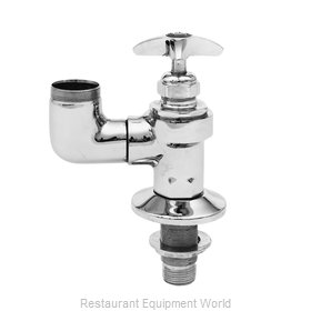 Fisher 5000 Valve, Single
