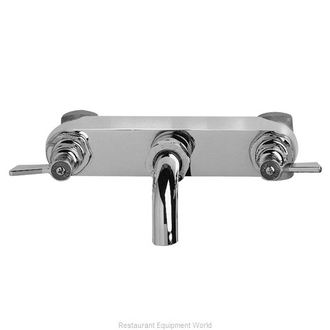 Fisher 5010 Faucet, Service Sink