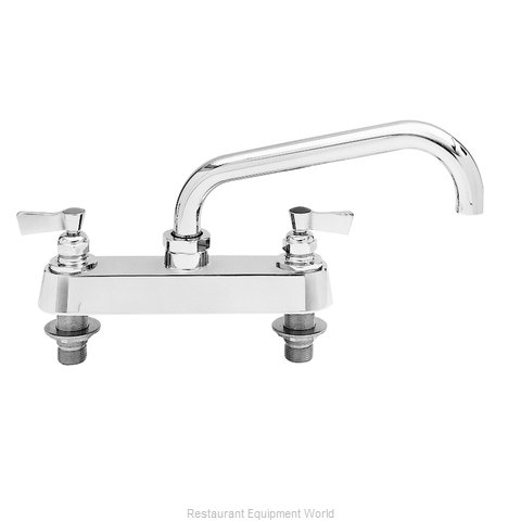 Fisher 51217 Faucet Deck Mount