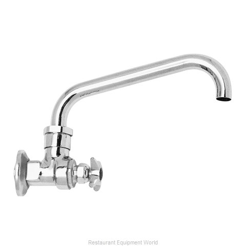 Fisher 51306 Faucet Single-Hole