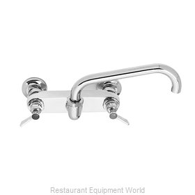 Fisher 5212 Faucet Wall / Splash Mount