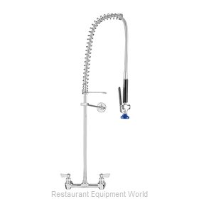 Fisher 52922 Pre-Rinse Faucet Assembly