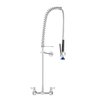 Grifo Ducha de Prelavado
 <br><span class=fgrey12>(Fisher 52922 Pre-Rinse Faucet Assembly)</span>