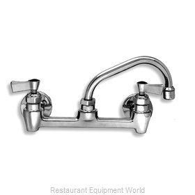 Fisher 53104 Faucet Wall / Splash Mount