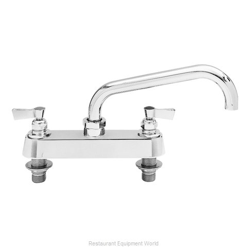 Fisher 5312 Faucet Deck Mount