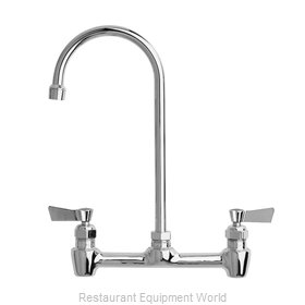 Fisher 53260 Faucet Wall / Splash Mount