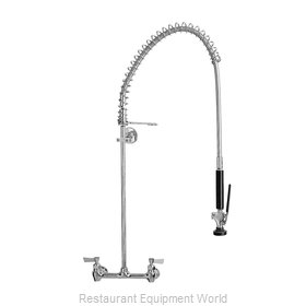 Fisher 53430 Pre-Rinse Faucet Assembly