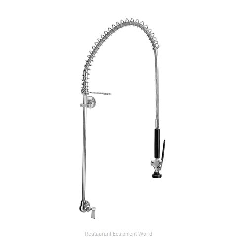 Fisher 53511 Pre-Rinse Faucet Assembly