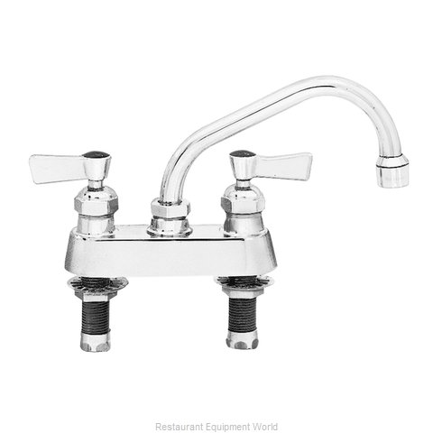 Fisher 53740 Faucet Deck Mount