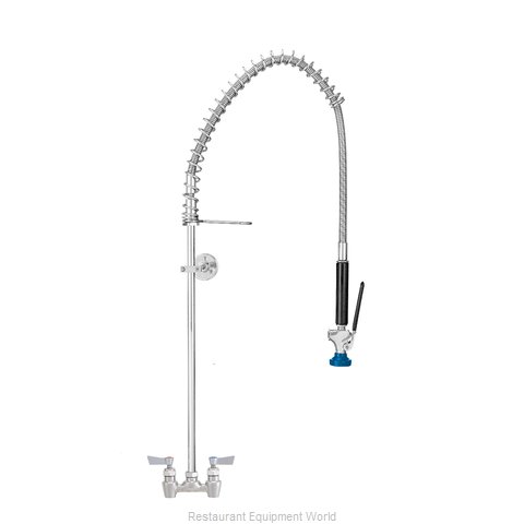 Fisher 53899 Pre-Rinse Faucet Assembly
