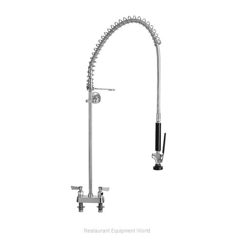 Fisher 53961 Pre-Rinse Faucet Assembly