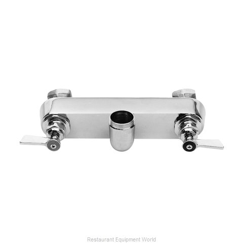 Fisher 5400 Faucet, Control Valve