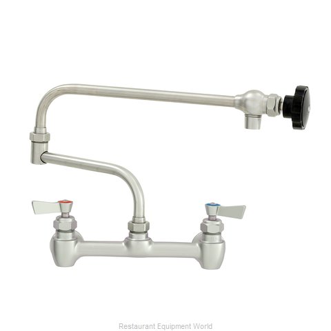 Fisher 54100 Faucet Wall / Splash Mount