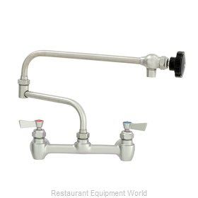 Fisher 54100 Faucet Wall / Splash Mount