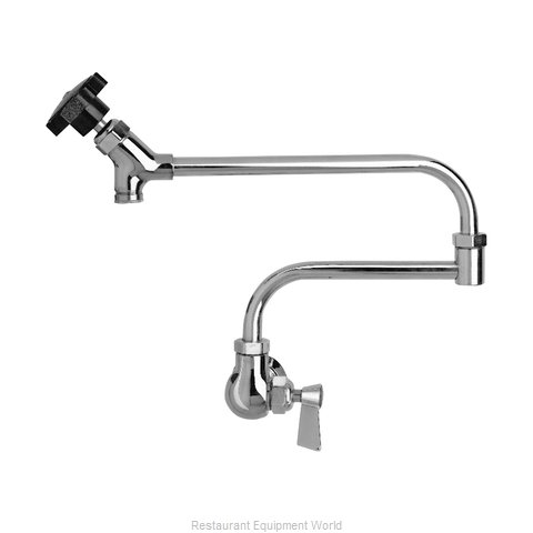 Fisher 54119 Faucet Single-Hole
