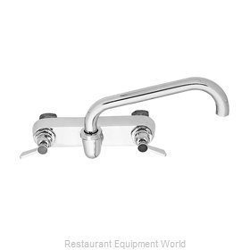 Fisher 5412 Faucet Wall / Splash Mount