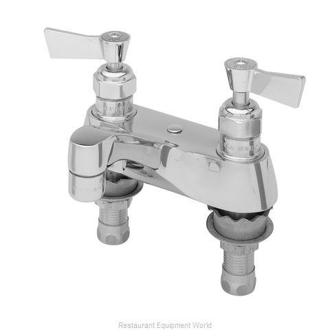 Fisher 54143 Faucet Deck Mount