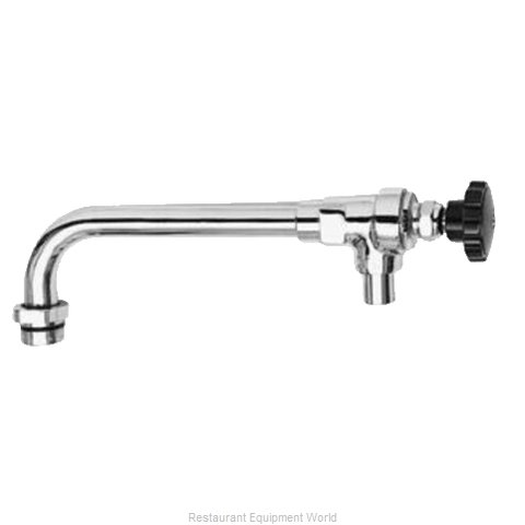 Fisher 54216 Faucet, Parts