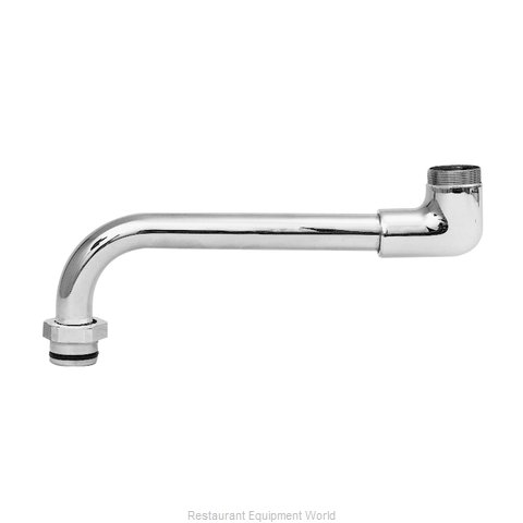 Fisher 54259 Faucet, Parts