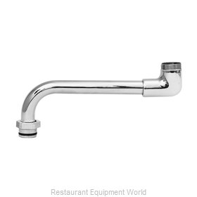 Fisher 54259 Faucet, Parts