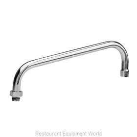 Fisher 54380 Faucet, Nozzle / Spout