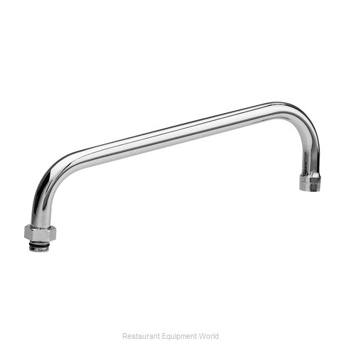 Fisher 54402 Faucet, Nozzle / Spout