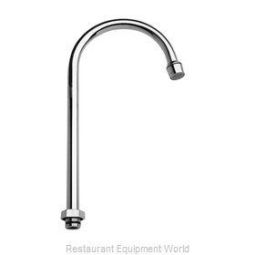 Fisher 54437 Faucet, Nozzle / Spout