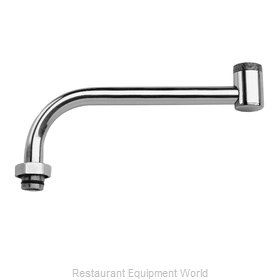 Fisher 54461 Faucet, Parts