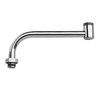 Faucet, Spout / Nozzle
 <br><span class=fgrey12>(Fisher 54461 Faucet, Parts)</span>