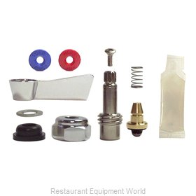 Fisher 54518 Faucet, Parts