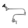 Grifo
 <br><span class=fgrey12>(Fisher 54836 Faucet Single-Hole)</span>