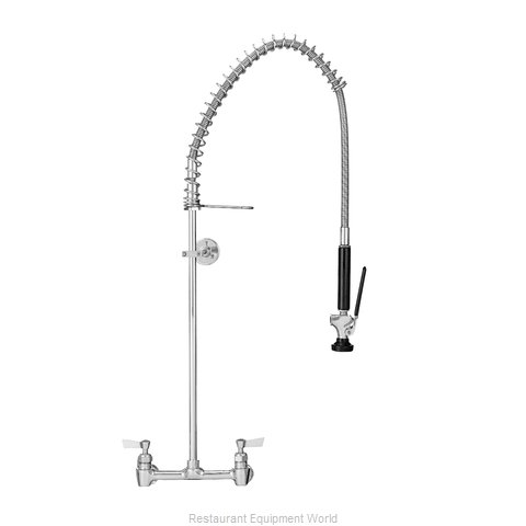 Fisher 55409 Pre-Rinse Faucet Assembly