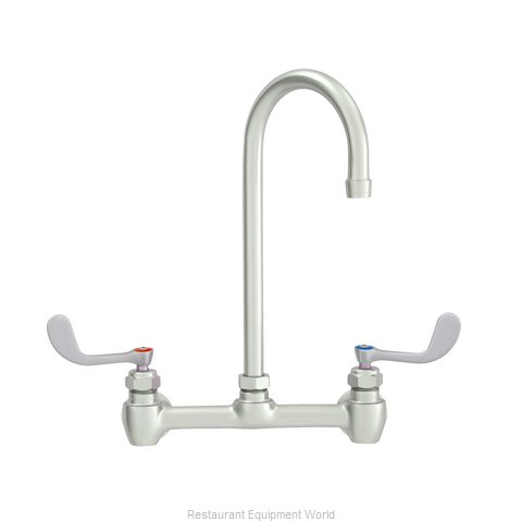 Fisher 55662 Faucet Wall / Splash Mount