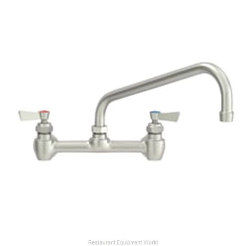 Fisher 57061 Faucet Wall / Splash Mount