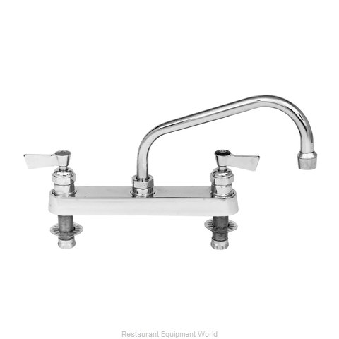 Fisher 57657 Faucet Deck Mount