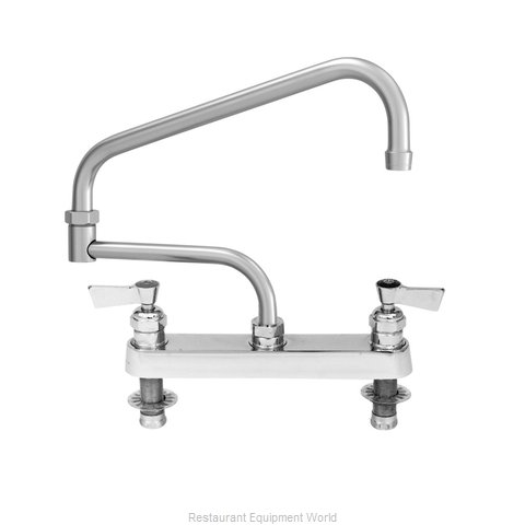 Fisher 57703 Faucet Deck Mount
