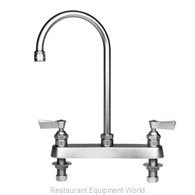 Fisher 57770 Faucet Deck Mount