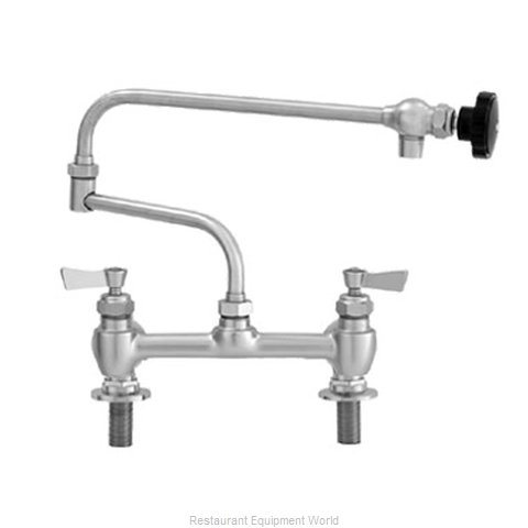 Fisher 57800 Faucet Deck Mount