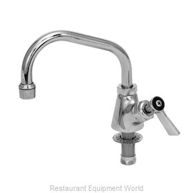 Fisher 58009 Faucet Deck Mount