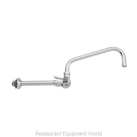 Fisher 58998 Faucet, Wok / Range Filler