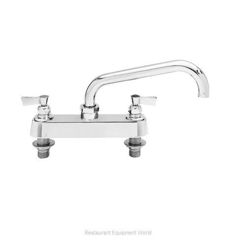 Fisher 60143 Faucet Deck Mount