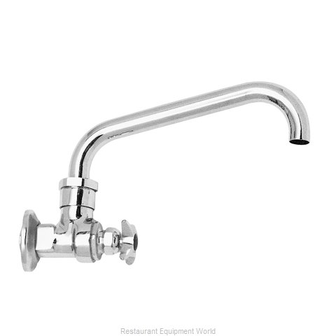 Fisher 60194 Faucet Single-Hole