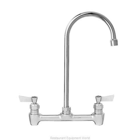 Fisher 61298 Faucet Wall / Splash Mount