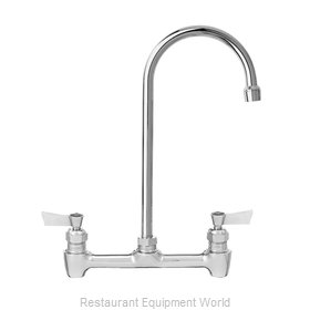 Fisher 61298 Faucet Wall / Splash Mount