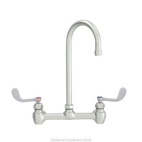 Fisher 61301 Faucet Wall / Splash Mount