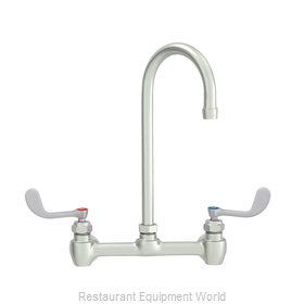 Fisher 61301 Faucet Wall / Splash Mount