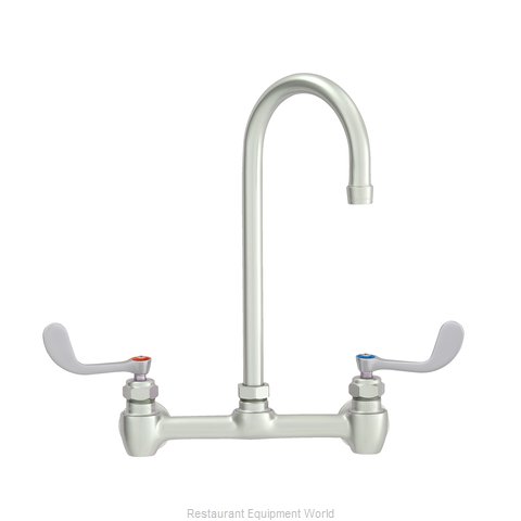 Fisher 61484 Faucet Wall / Splash Mount