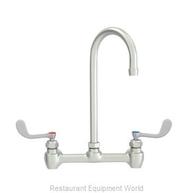 Fisher 61484 Faucet Wall / Splash Mount