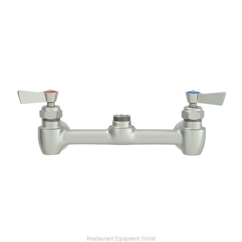 Fisher 61506 Faucet, Control Valve